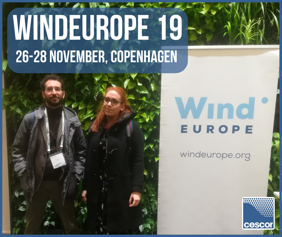 WindEurope2019 Copenhagen Renewables